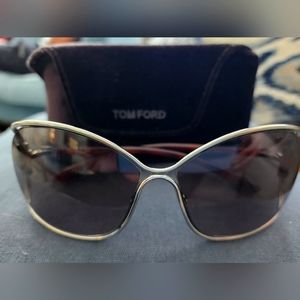 Tom Ford Sunglasses